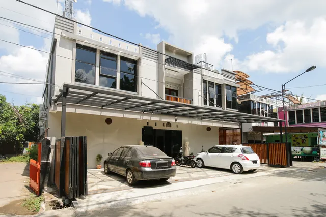 Airy Soromandi Mataram 40 Lombok