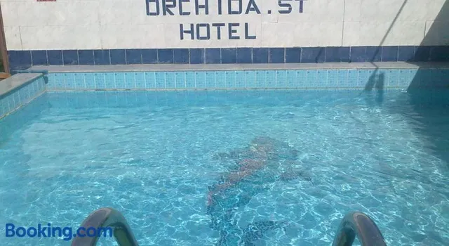 Orchida St. George Hotel