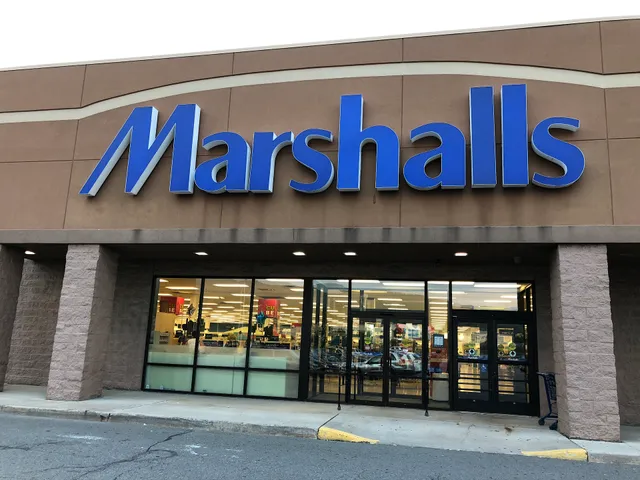 Marshalls