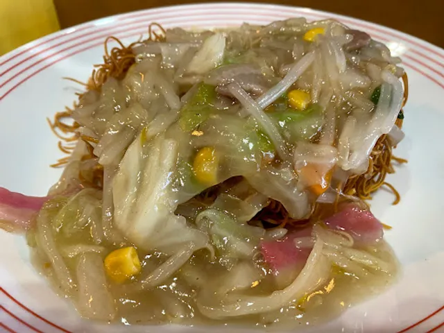 Ringer Hut Amagasaki Tsukashin