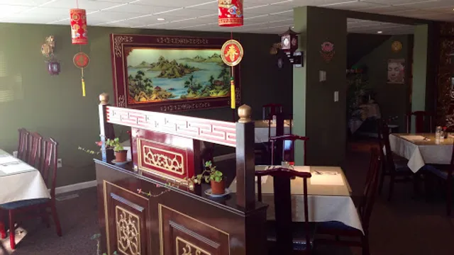 Asia Garden Restaurant
