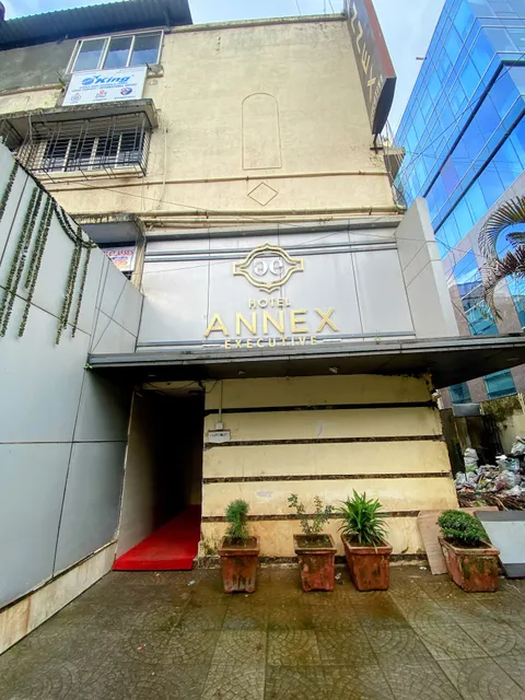 Hotel Annex Executive