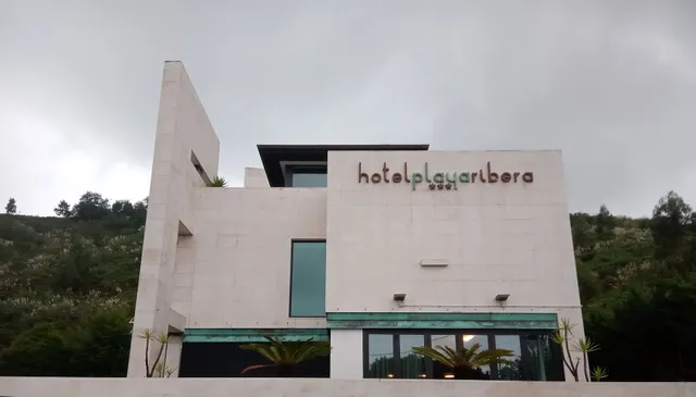 Hotel Playa Ribera