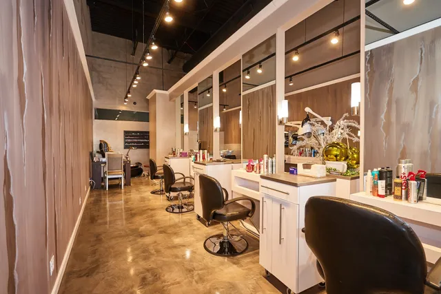 Anetta Hair Studio & Spa