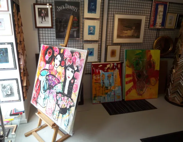 Rammeri Gentofte ApS