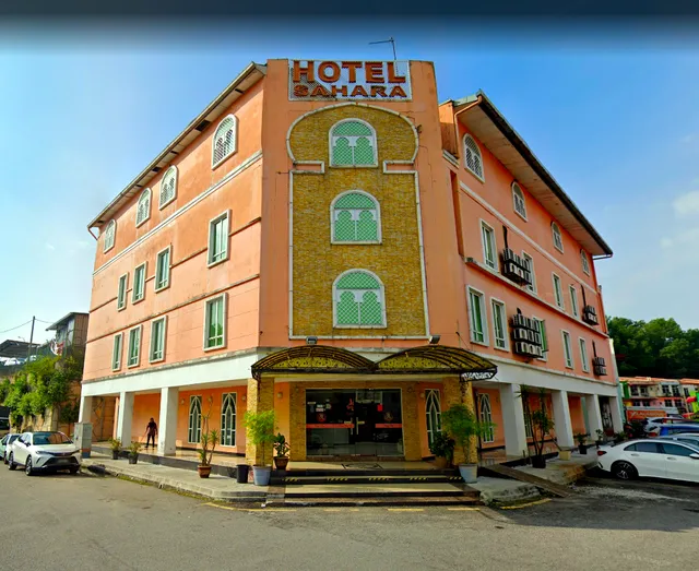 OYO 235 Hotel Sahara Rawang