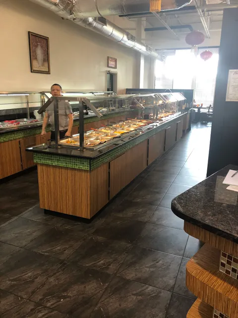China Buffet