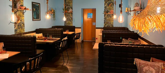 Bar - Restaurant Cala