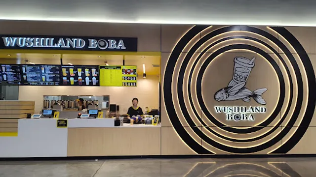 Wushiland Boba