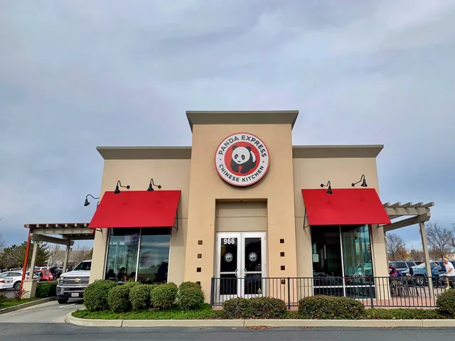 Panda Express