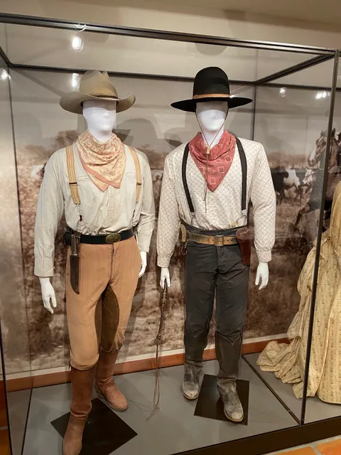 The Wittliff Collections