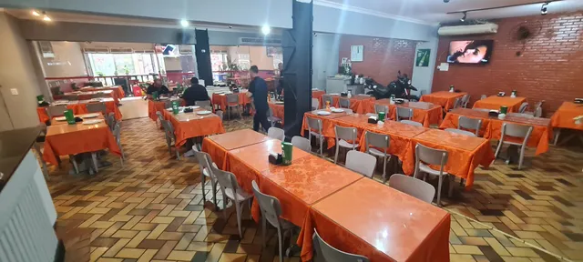Restaurante Ponto de Encontro 22 da Ouvidor