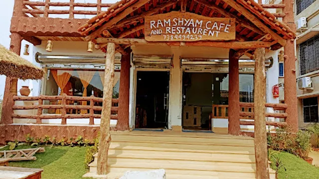 Ramshyam Cafe & Restaurant