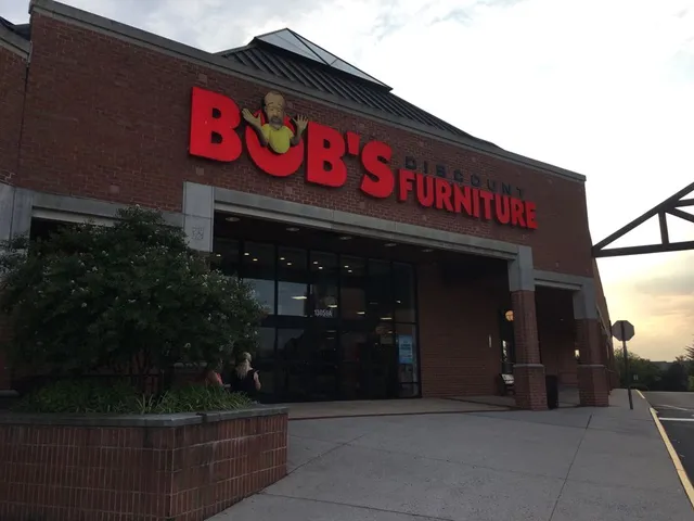 Bob’s Discount Furniture and Mattress Store