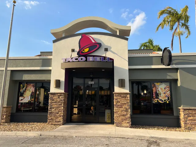 Taco Bell