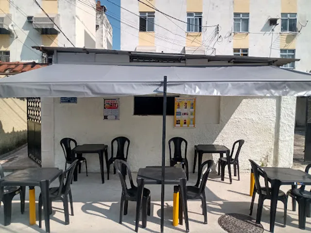 Maria bars & petiscos