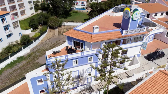 Apartamentos Dunamar