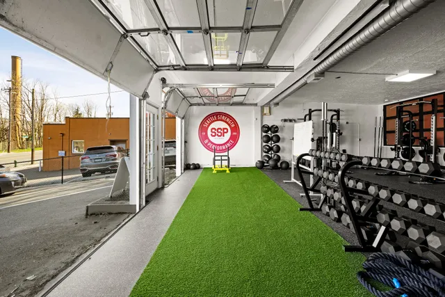 Seattle Strength & Performance - West Seattle