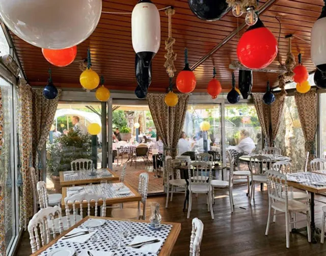 AnemaCore - Seafood & Pizza Ristorante, Viganello