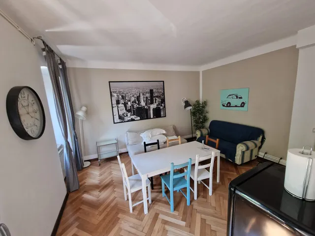 Casanova - San Giusto