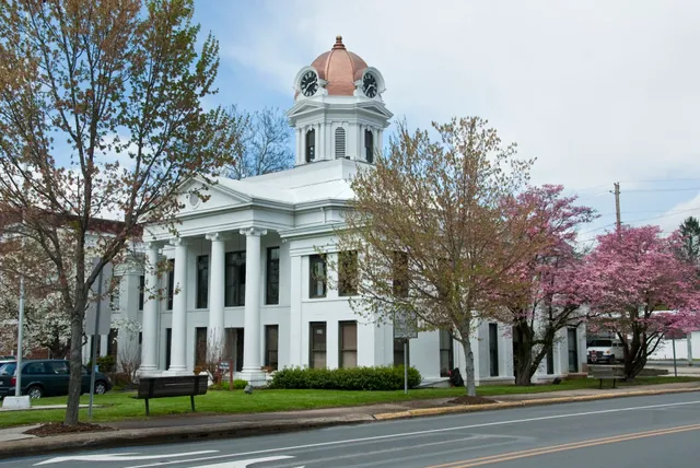 Great Smoky Mountains Association Visitor Center and Store