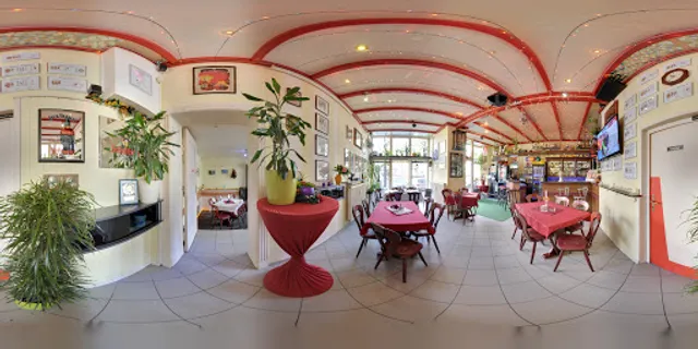 Bar & Café Parkblick