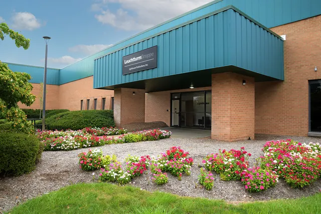 Lighthouse Publications, Inc.