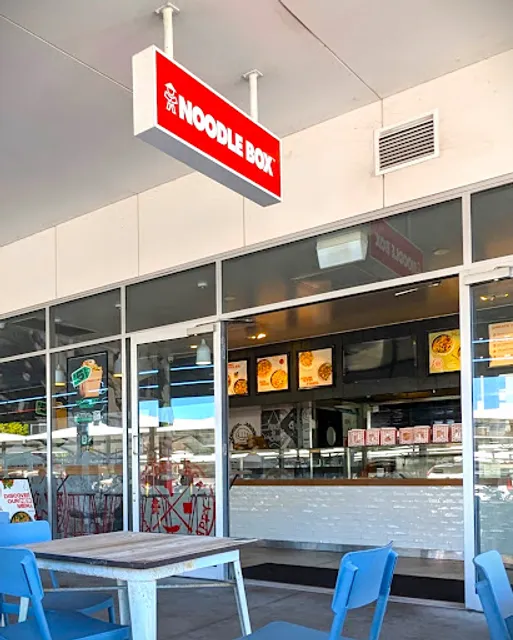 Noodle Box Benowa Village