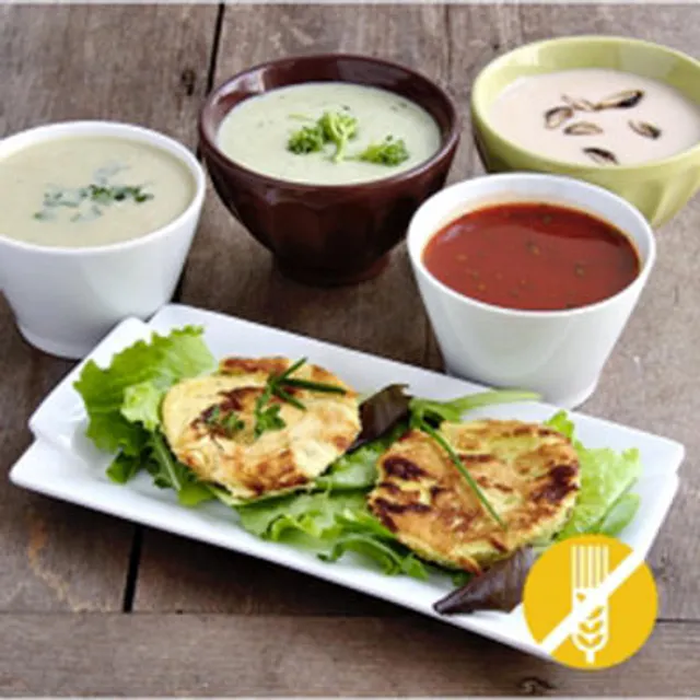 Ristorante Li Otto Luoghi