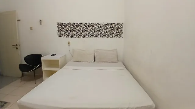 Hotel O Mata Air Darmo Surabaya