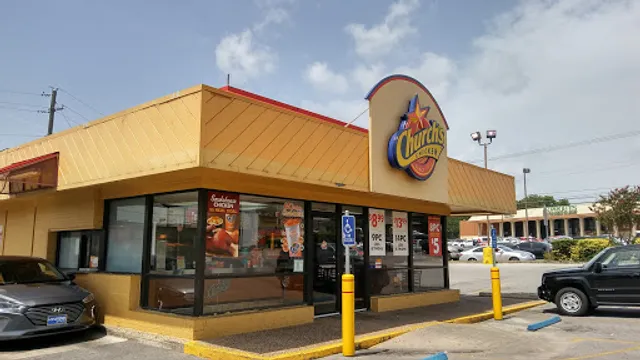 Church's Texas Chicken