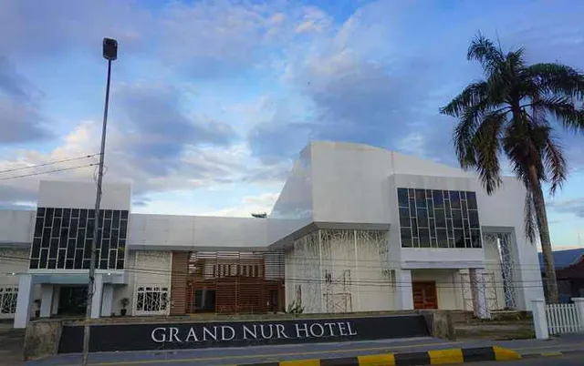 Hotel Grand Nur Watampone