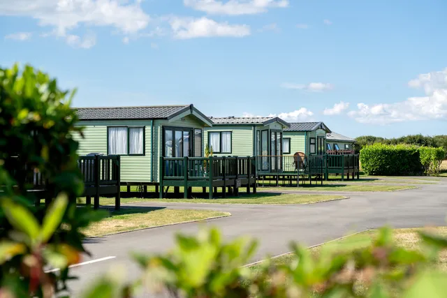 Min-y-don Holiday Park