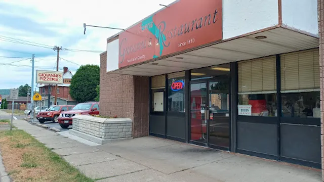 Giovanni's