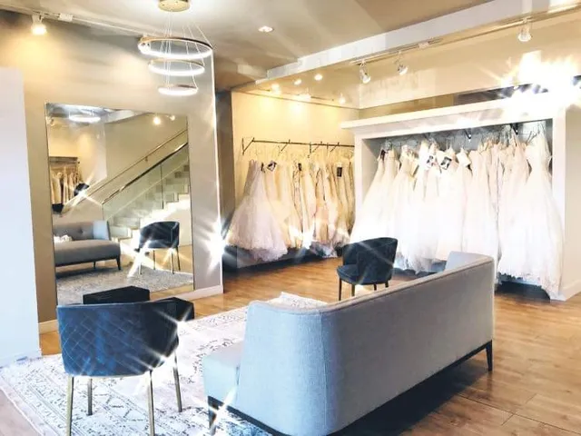 The Bridal Shop
