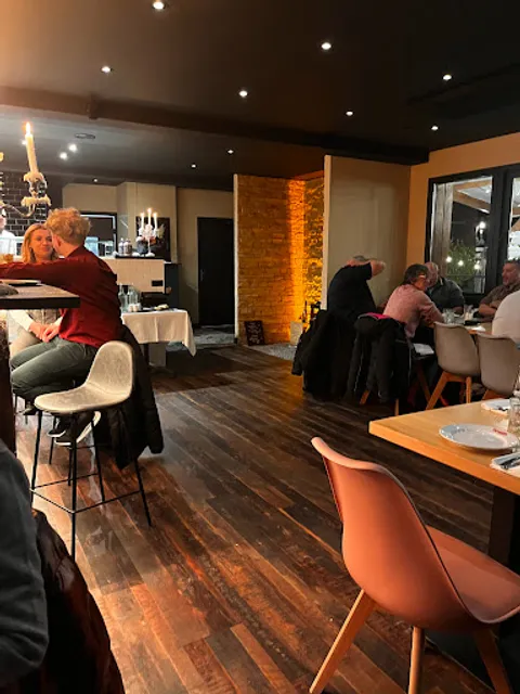 Restaurant Terrazza Meylan