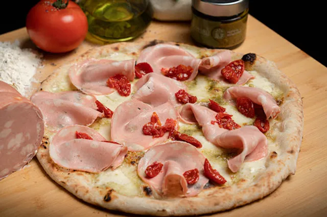 Dopotutto Pizzeria - Treviso