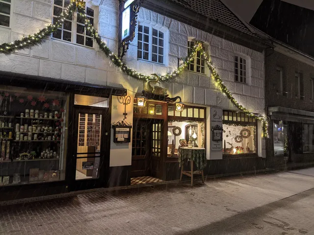 Apartmenthaus Kühnen