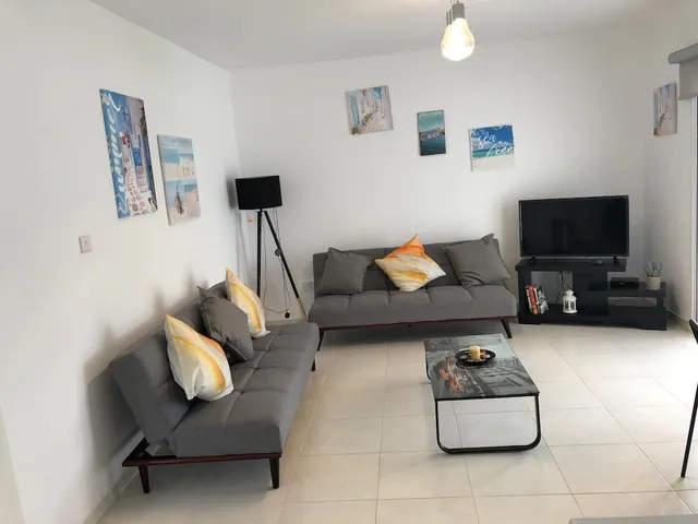 Villa Long Beach Garden