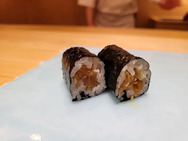 Sushi Sa