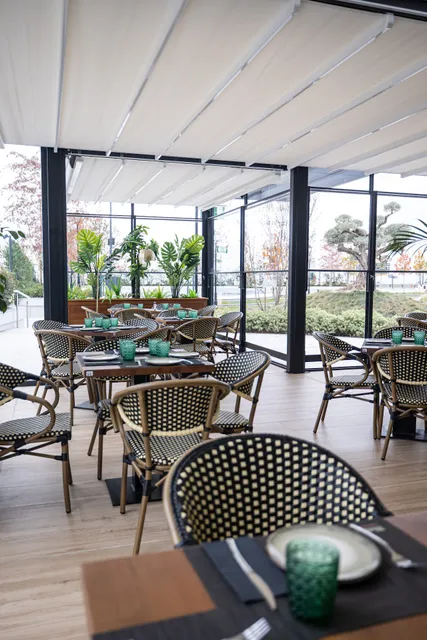 Indómito Restaurante