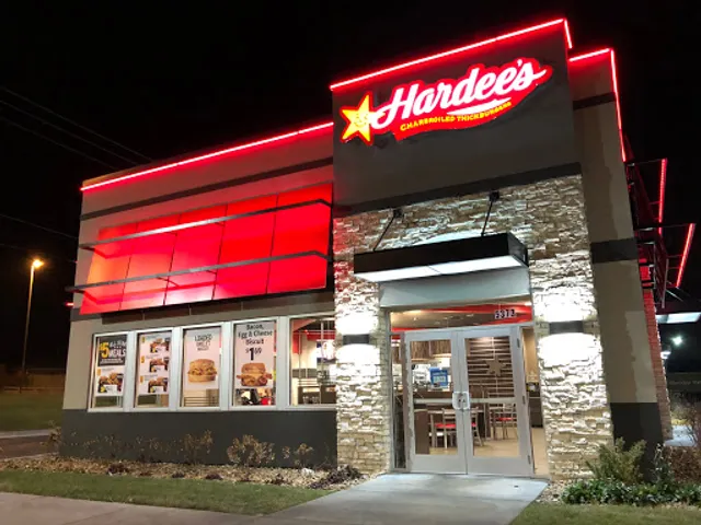 Hardee’s