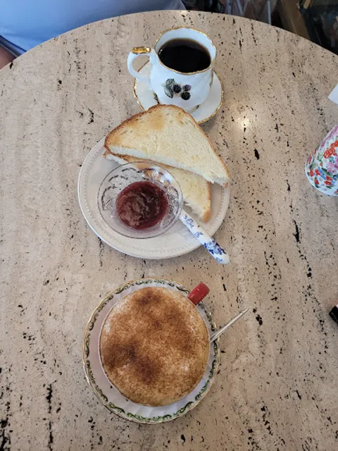 커피그레이스 1호점