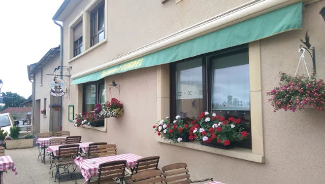 Restaurant Chez Cordel