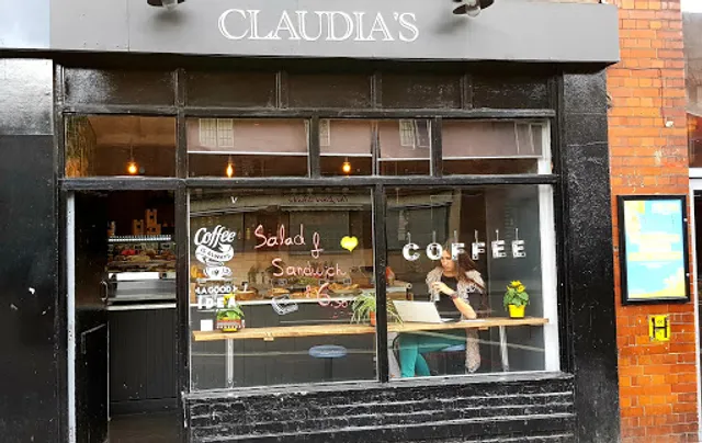 Claudia's