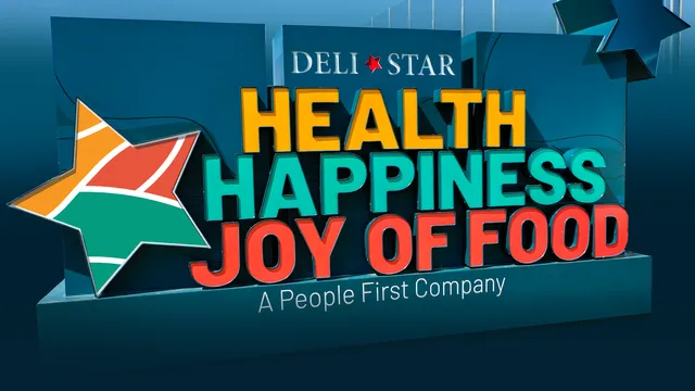 Deli Star Manufacturing Plant