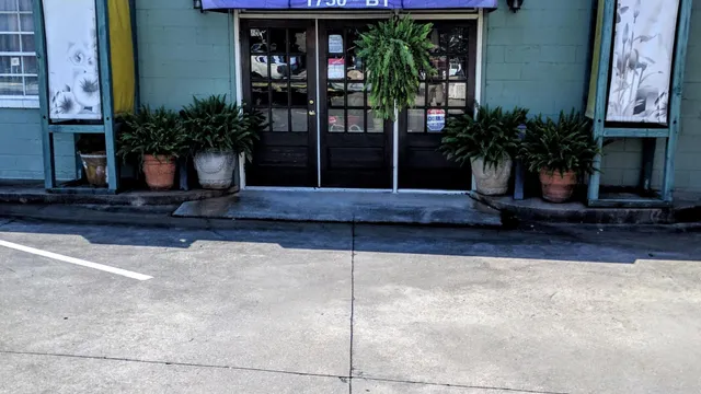 Florist Atlanta