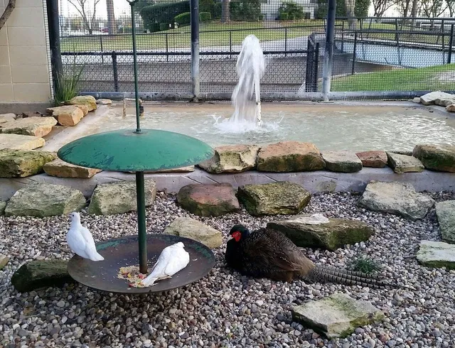 Bear Creek Pioneers Park