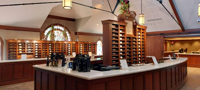 Antler Hill At Biltmore