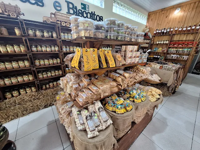 Empório Recanto de Minas